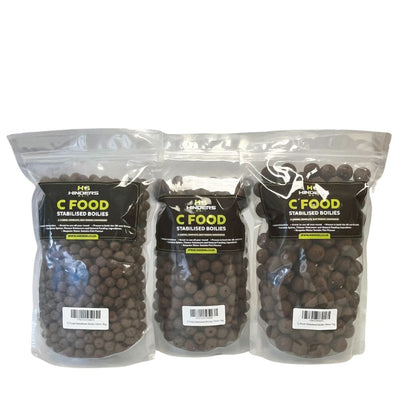 Hinders Large (12mm) Tiger Nuts - Hinders Baits