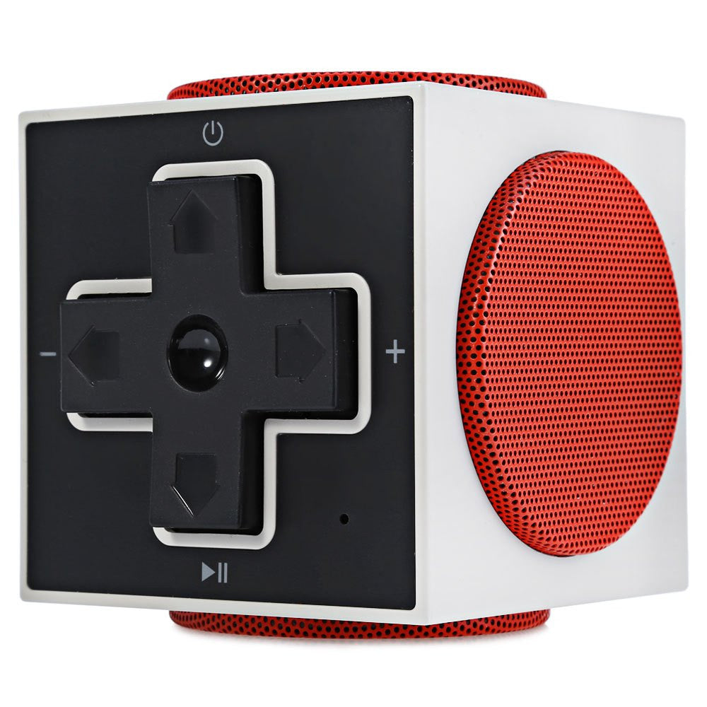 8bitdo retro cube speaker