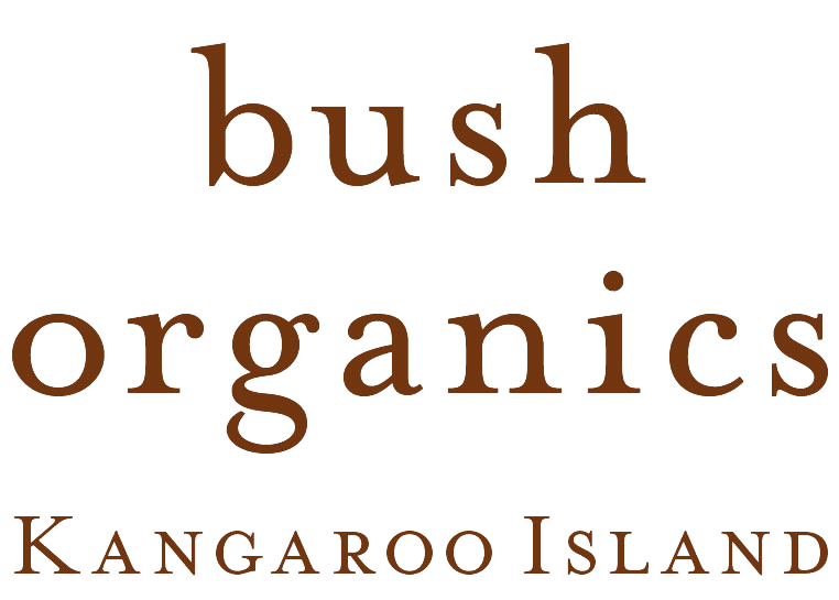 bush organics