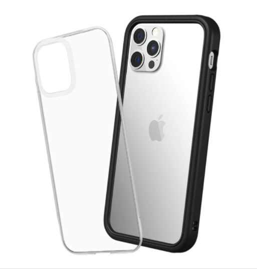 RHINOSHIELD MOD NX - iPhone 12/12 Pro Case - Case Studio