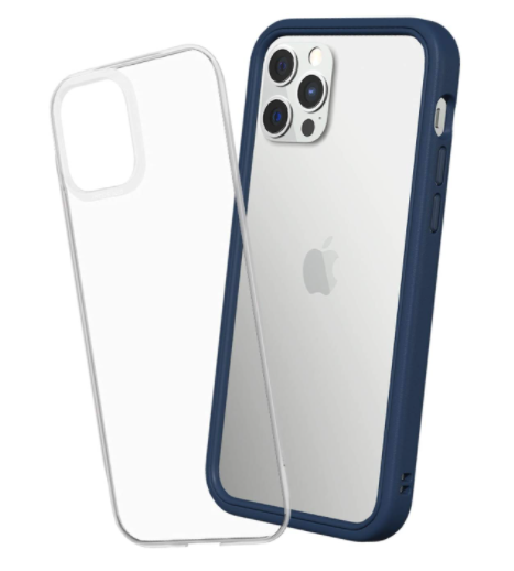 RHINOSHIELD MOD NX - iPhone 12/12 Pro Case - Case Studio