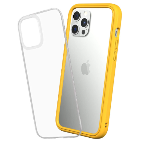 RHINOSHIELD MOD NX - iPhone 12/12 Pro Case - Case Studio