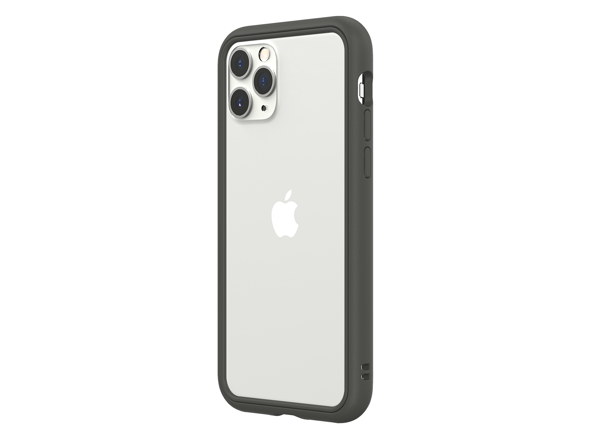 RHINOSHIELD Crashguard NX - iPhone 11 Pro / X / XS Case - Case Studio