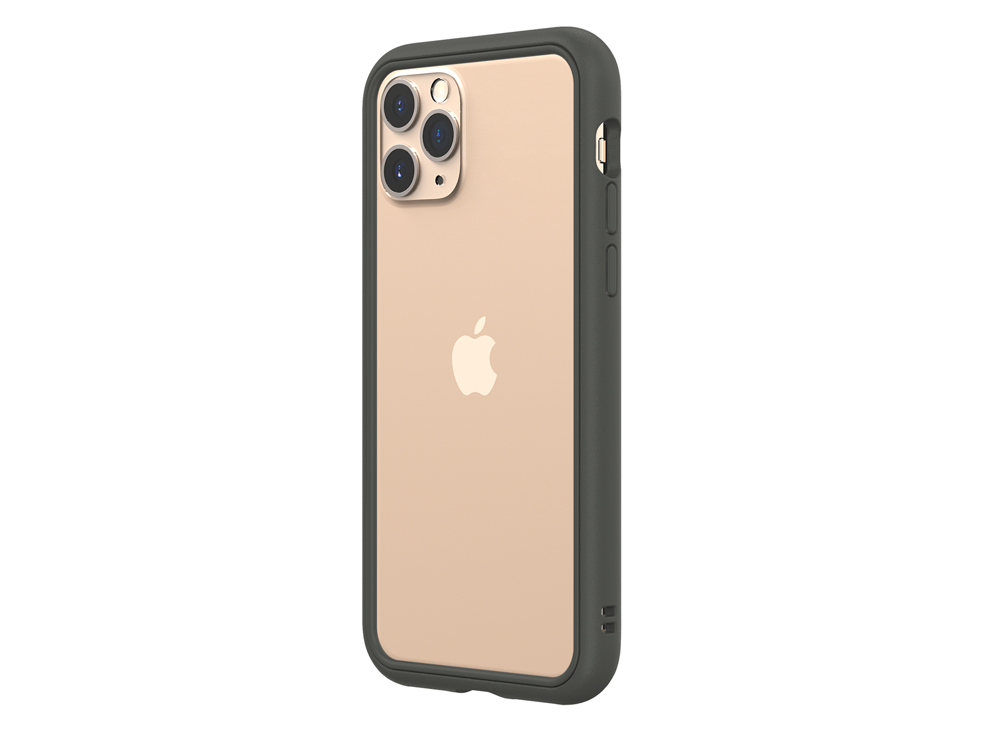 RHINOSHIELD Crashguard NX - iPhone 11 Pro / X / XS Case - Case Studio