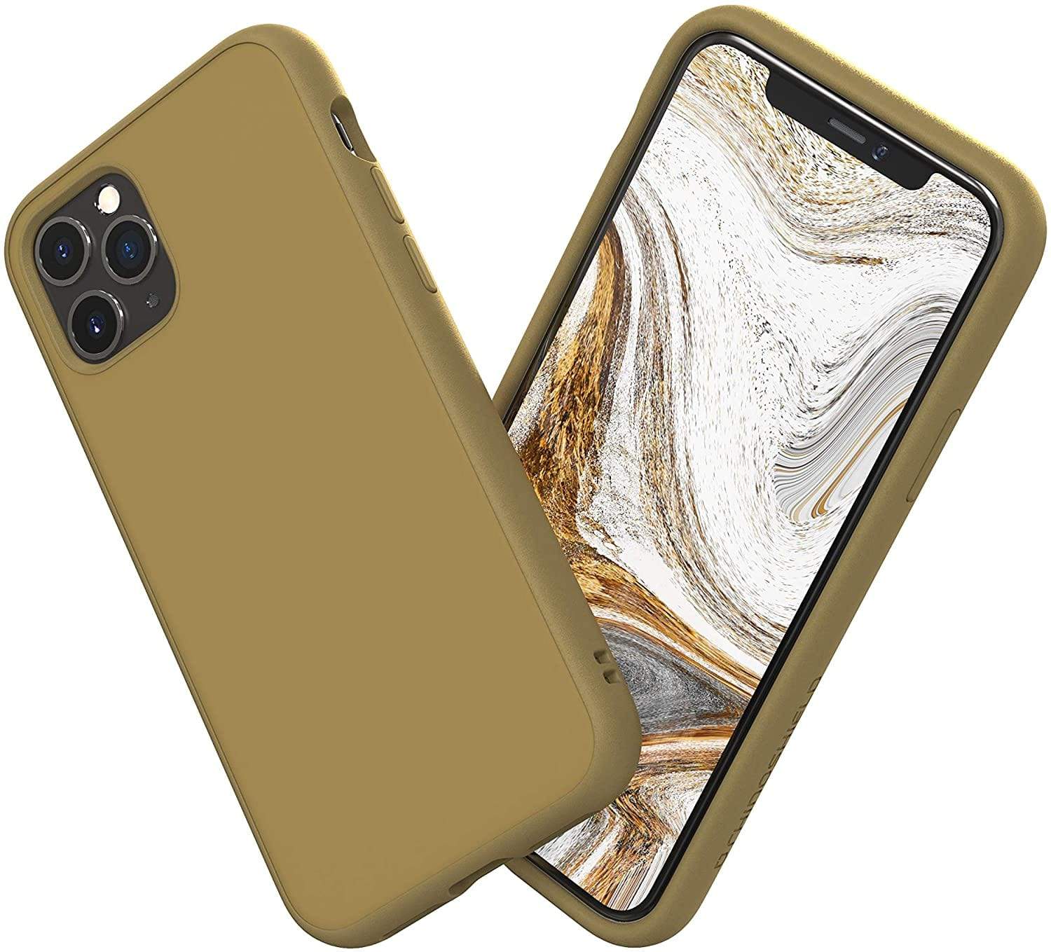 RHINOSHIELD Solidsuit-iPhone 11 Pro Case - Case Studio