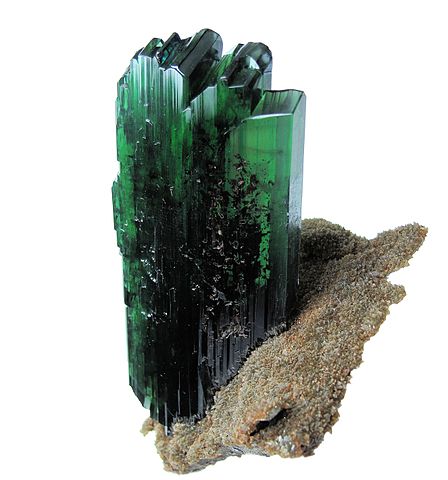 Vivianite