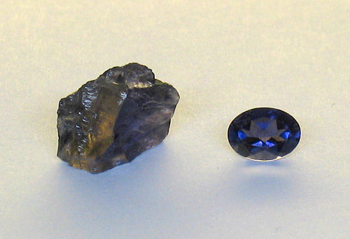 Iolite