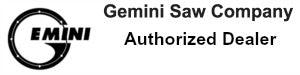 Gemini Saw