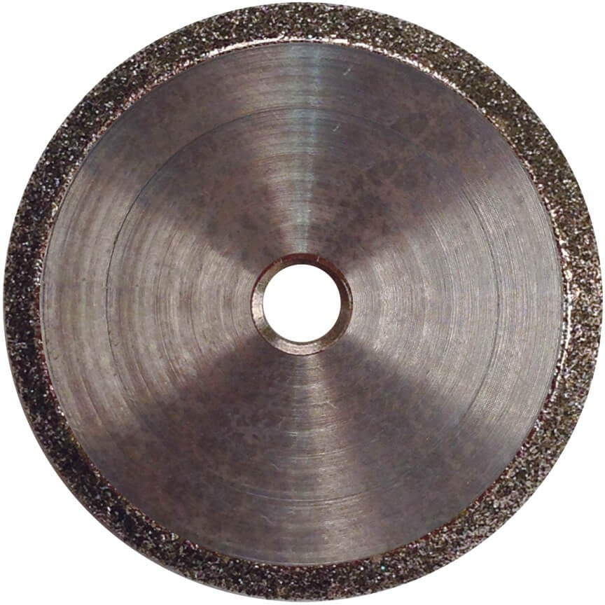 v grinding wheel