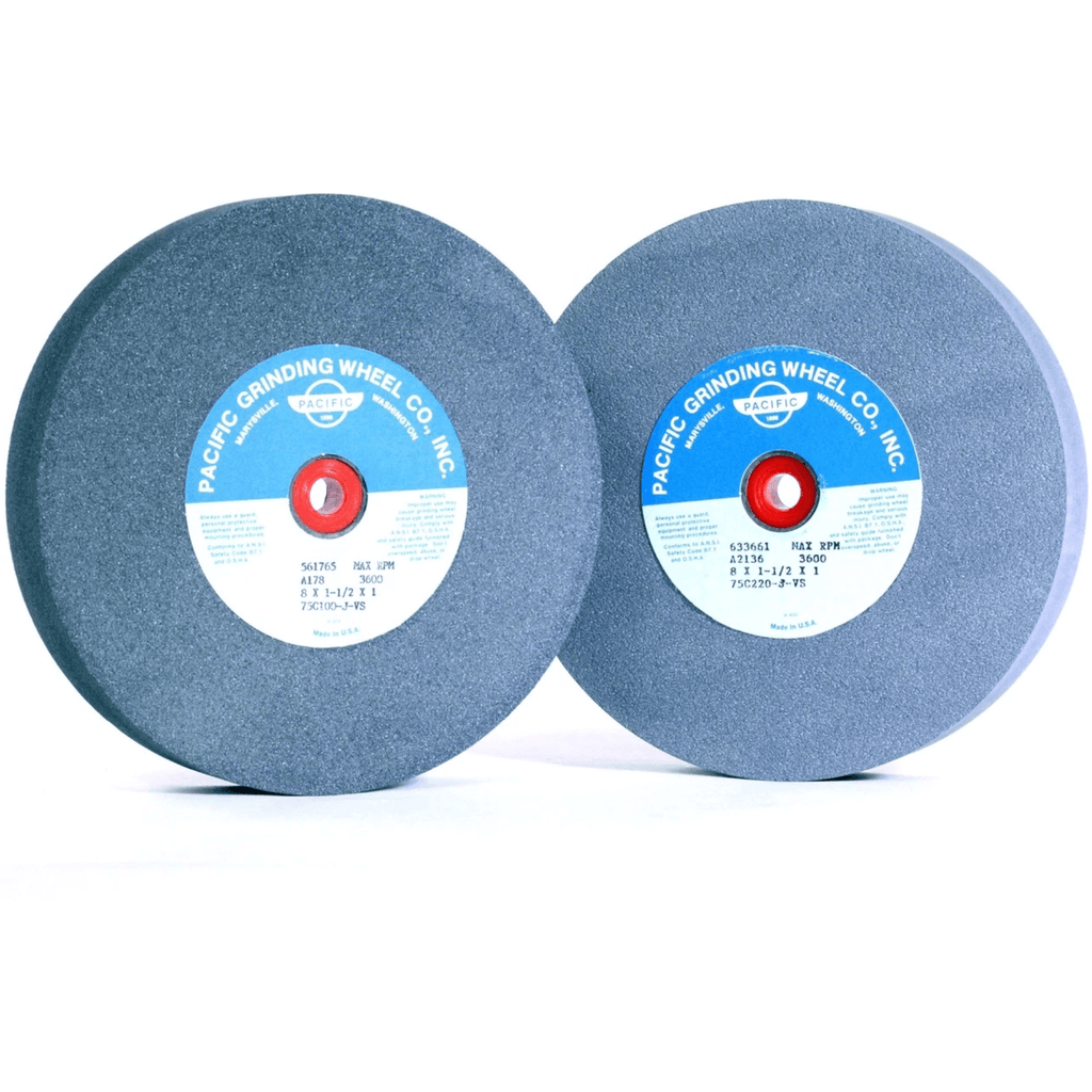 silicon carbide grinding wheel