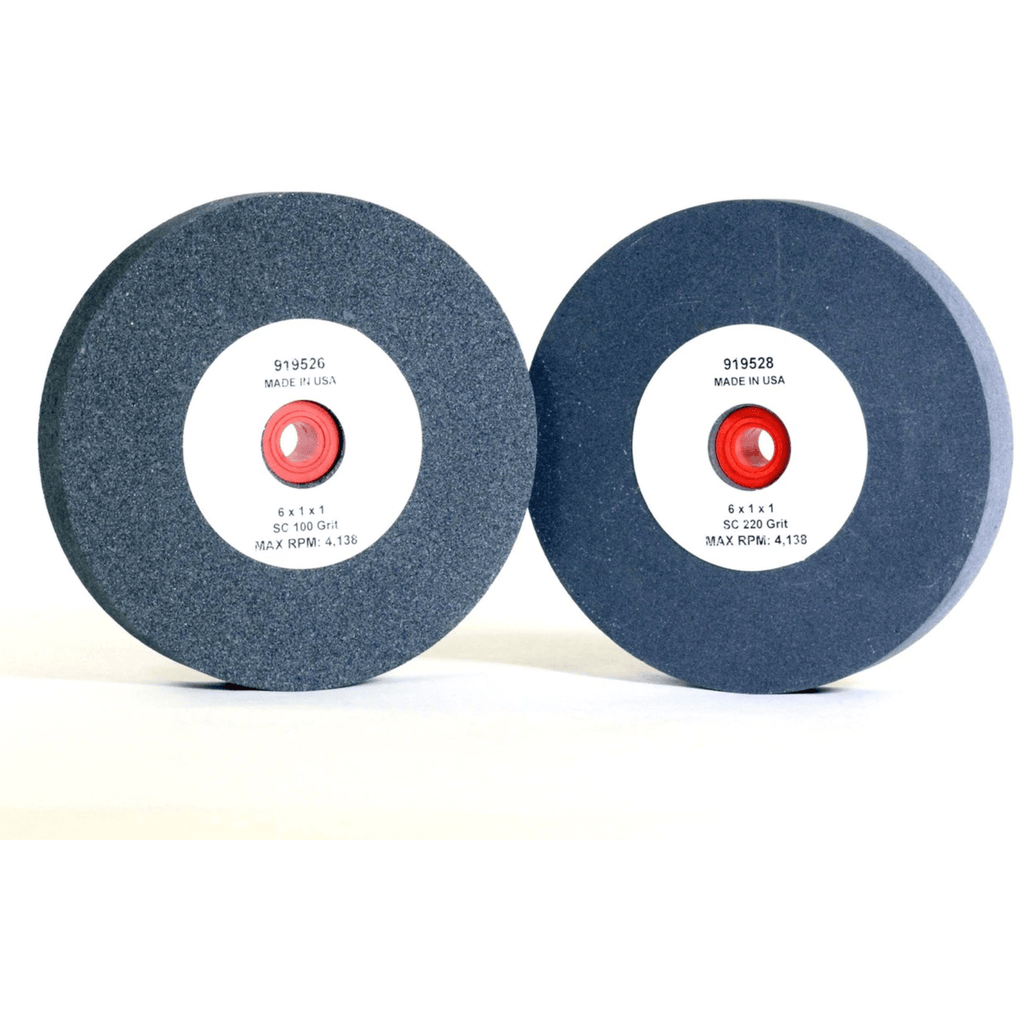 silicon carbide grinding wheel