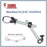 Bike-Block Pro S D3 (07215F01A):