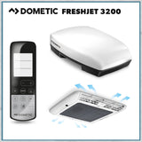 Dometic Freshjet 3200 Air Conditioning Unit