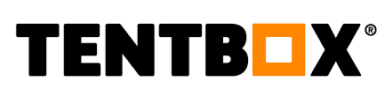 TentBox logo