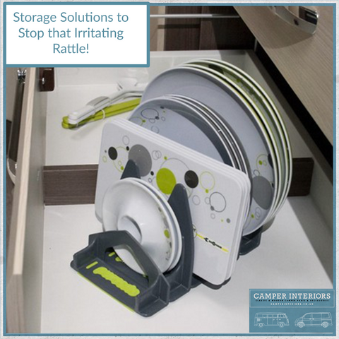 Storage Rattle Blog