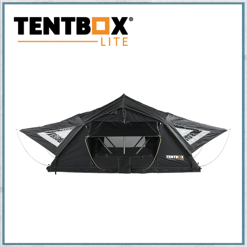 Tentbox Lite