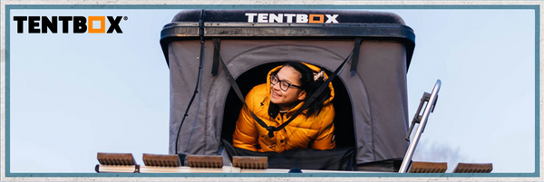 TentBox Lifestle