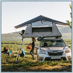 Thule Tepui Kukenam Roof Tent