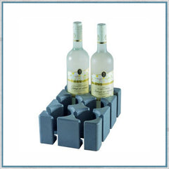 Puvario Modul 2 bottles