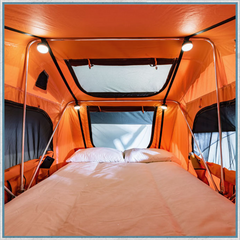 Inside Tentbox Lite