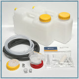 plumbing kits