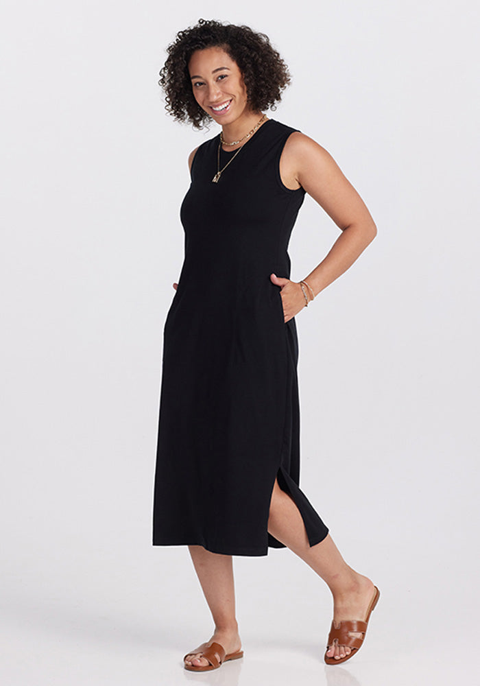 Women's Hyde Merino Wool Dress