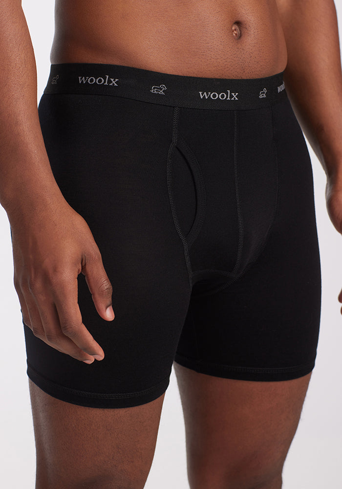 Reaction Boxer Briefs