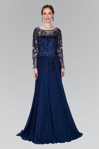 simply be evening gowns