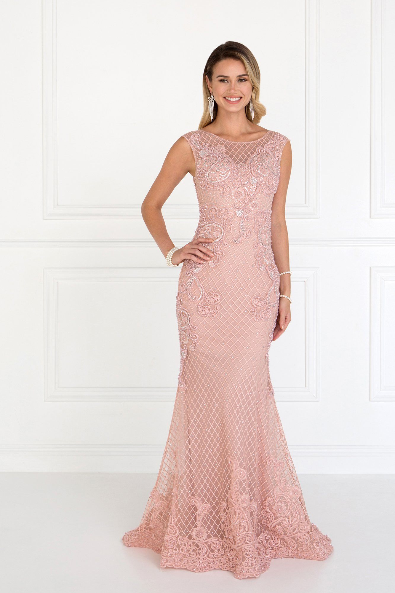 elegant fancy dresses