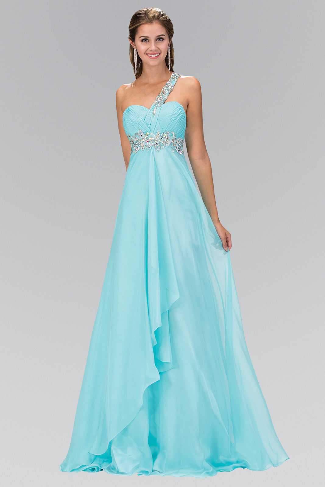 gown for 8 year girl