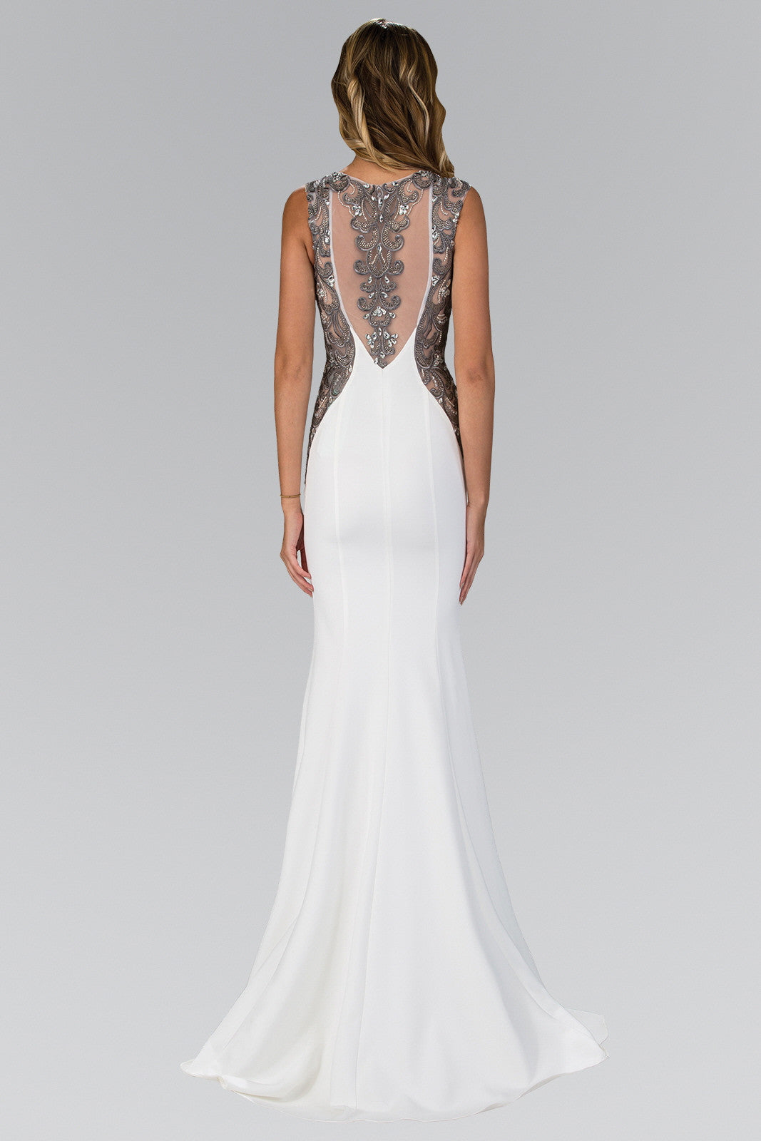 evening gowns for black tie wedding