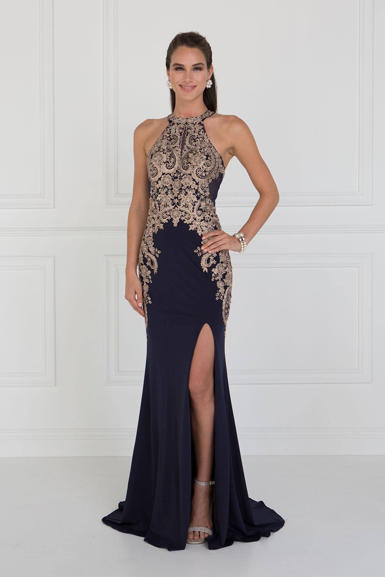 seductive evening dresses