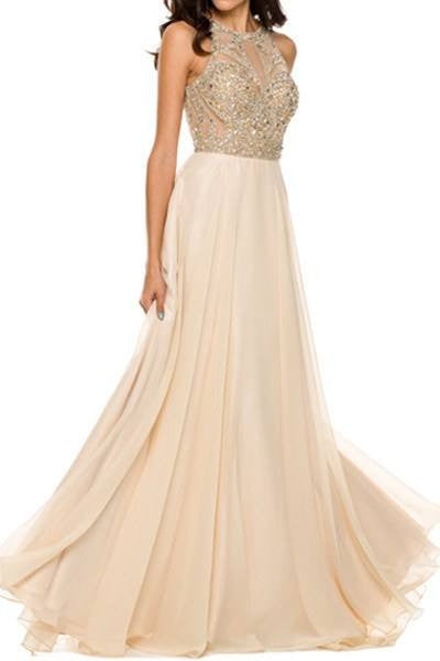 pageant prom dresses