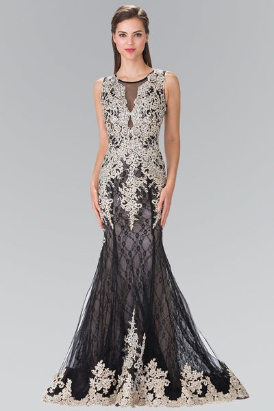 glamorous evening dresses cheap