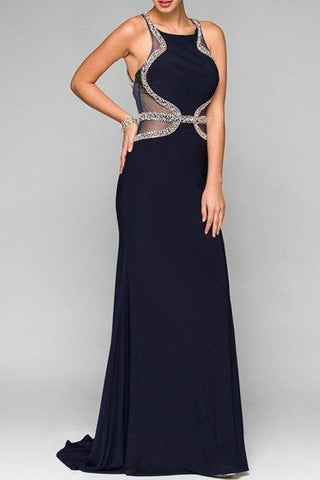Tight Prom Dresses Formal Gowns Simply Fab Dress