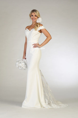 Wedding Dresses Online Simply Fab Dress