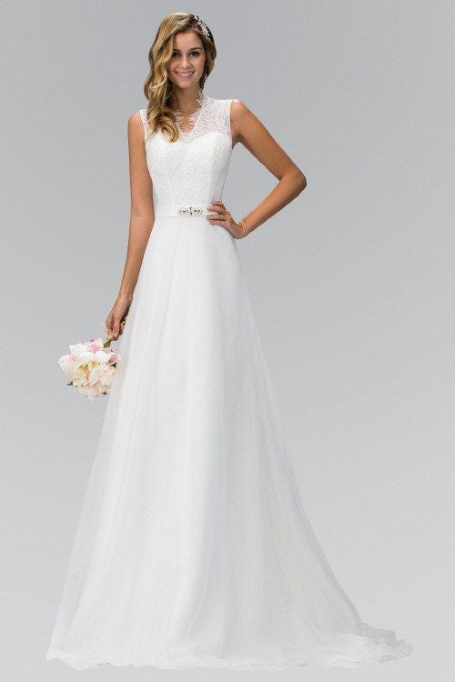 affordable casual wedding dresses