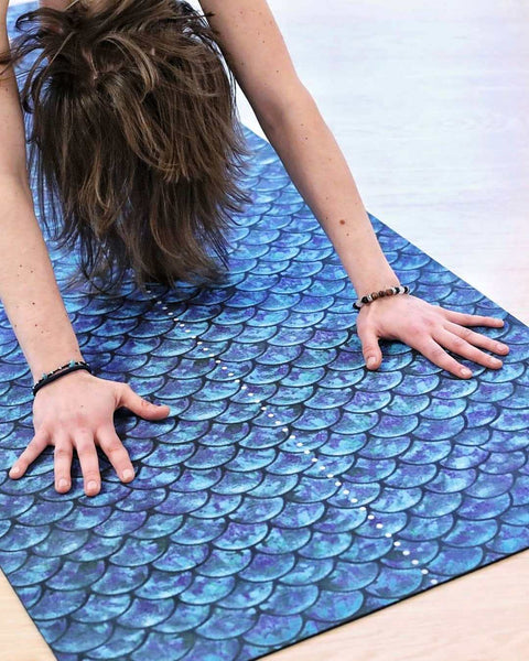 Plyopic All In One Mat Mermaid