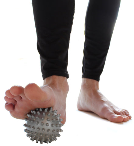 Foot Massage Spiky Ball