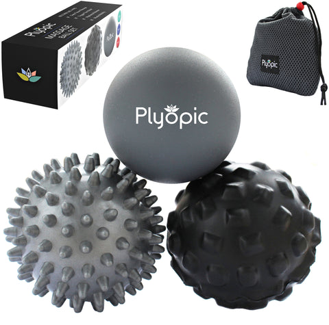 Plyopic Massageball-Set