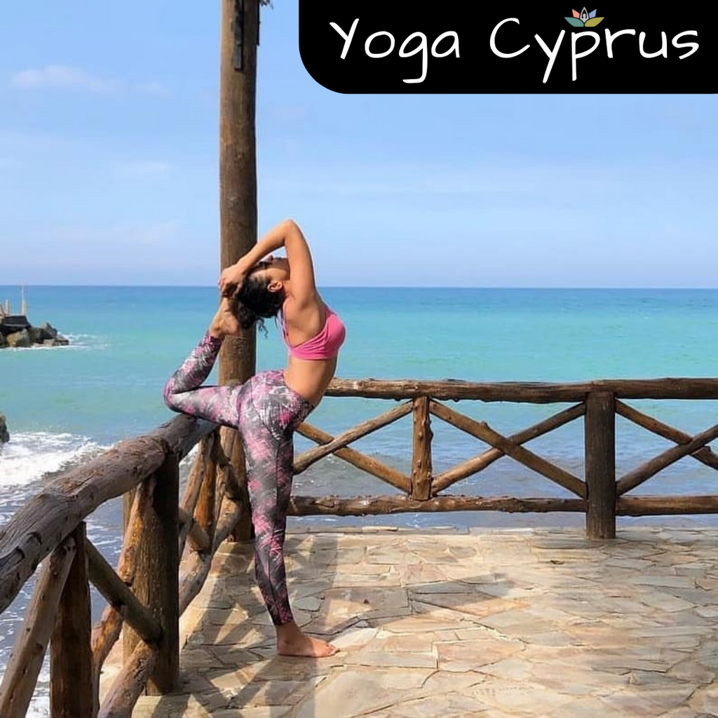 Yoga Chypre