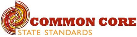 Common Core State Standards Logo.