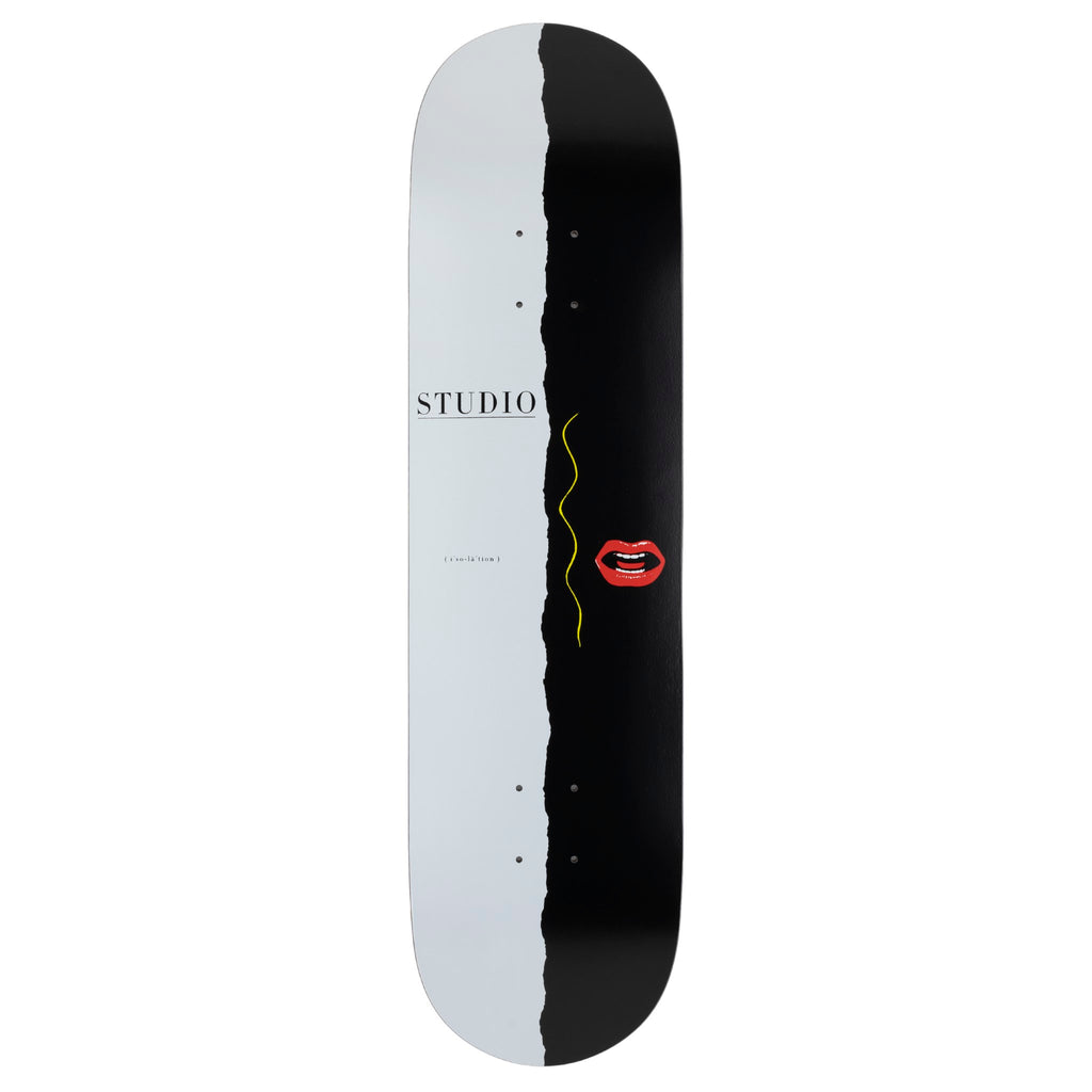 Isolation - Skateboard – studio skateboards