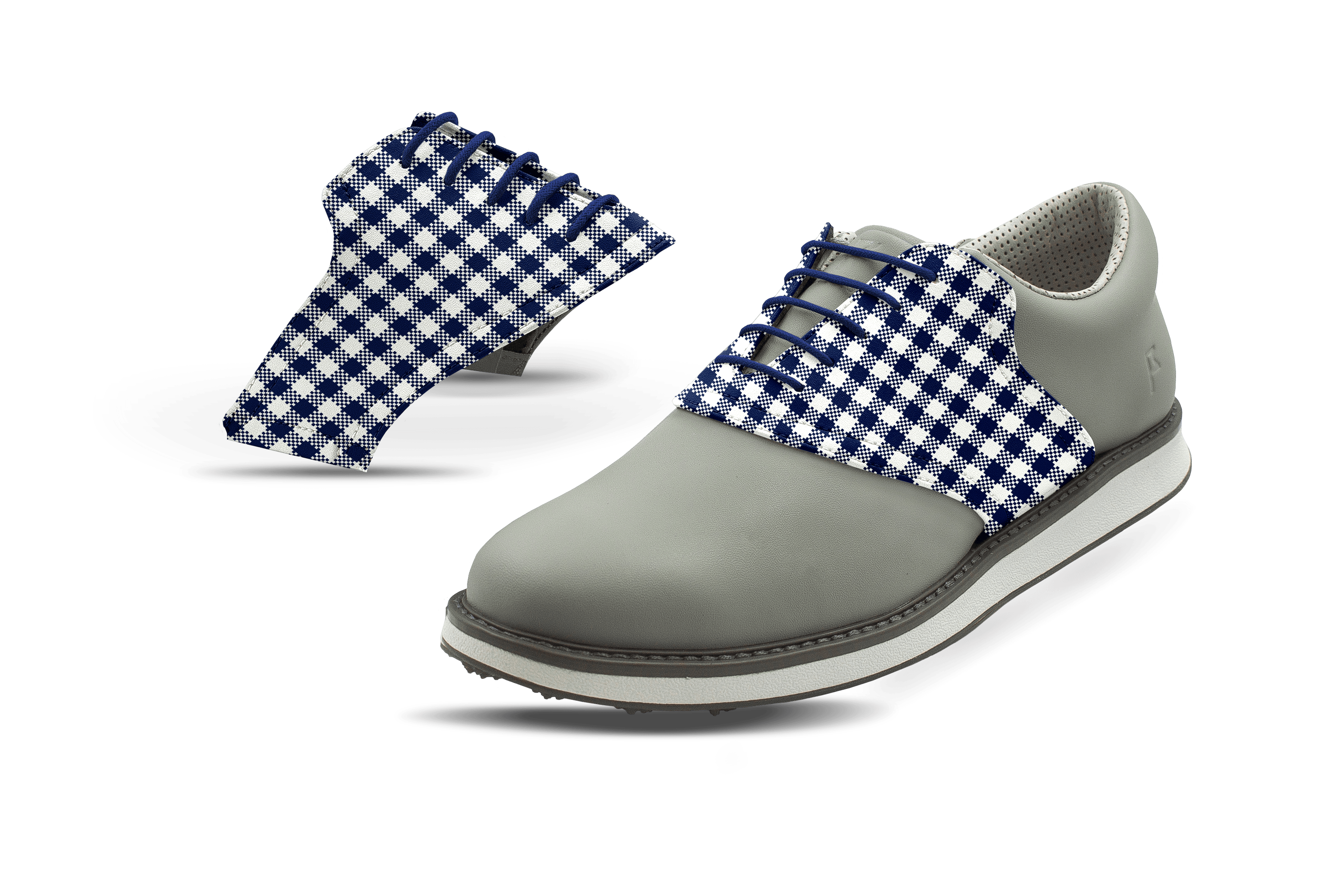 mens custom golf shoes