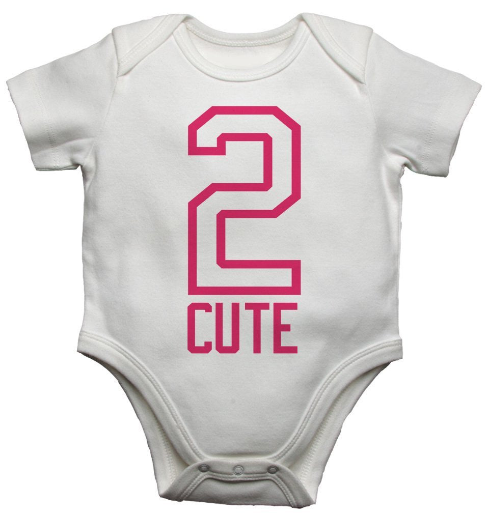 cute baby vests