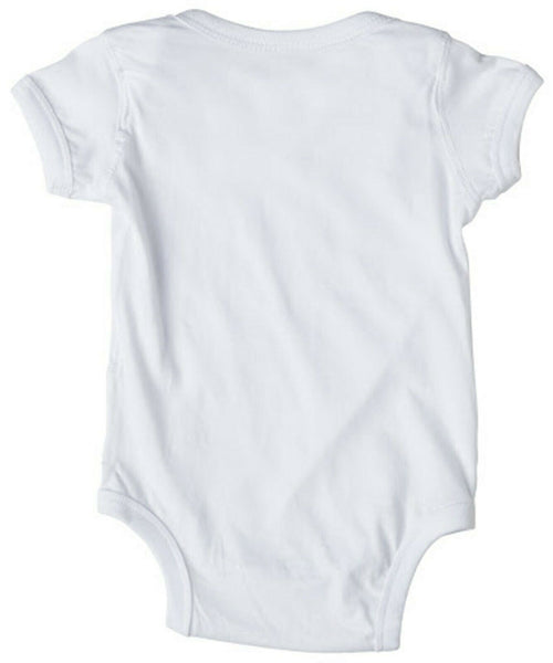 Soft Cotton BabyVests Bodysuits Grows Straight Outta Quarantine for Newborn Gift 4