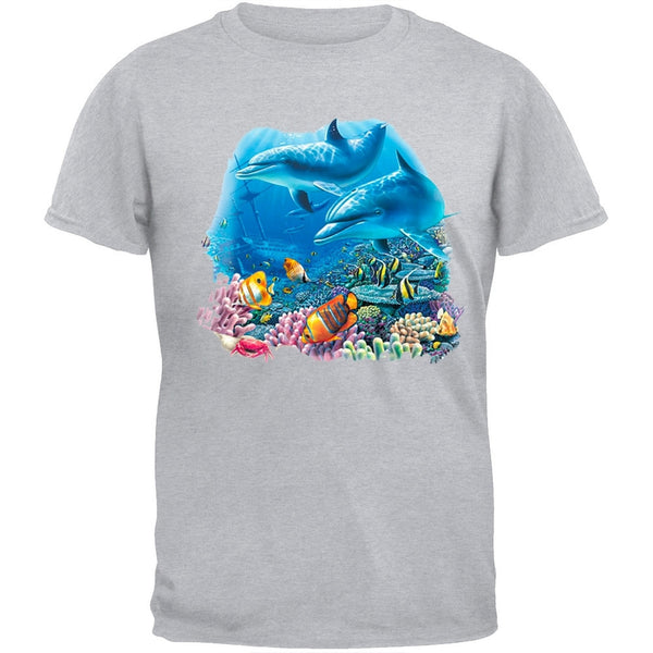 Shipwreck Youth T-Shirt – AnimalWorld