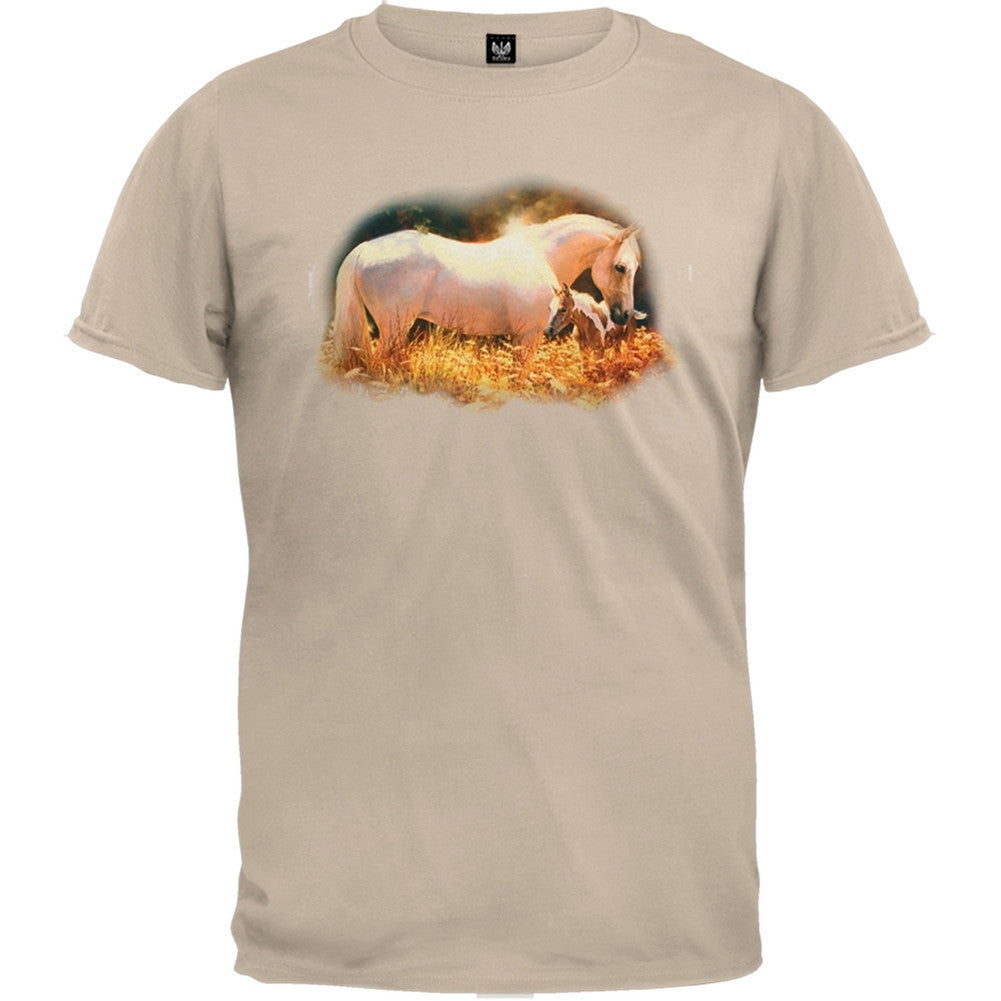 Queen Anne's Lace T-Shirt - 2X-Large – AnimalWorld.com