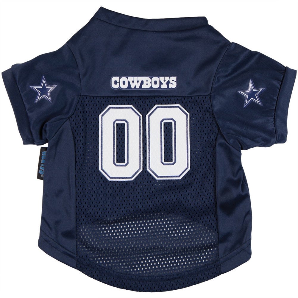 cowboys team jersey