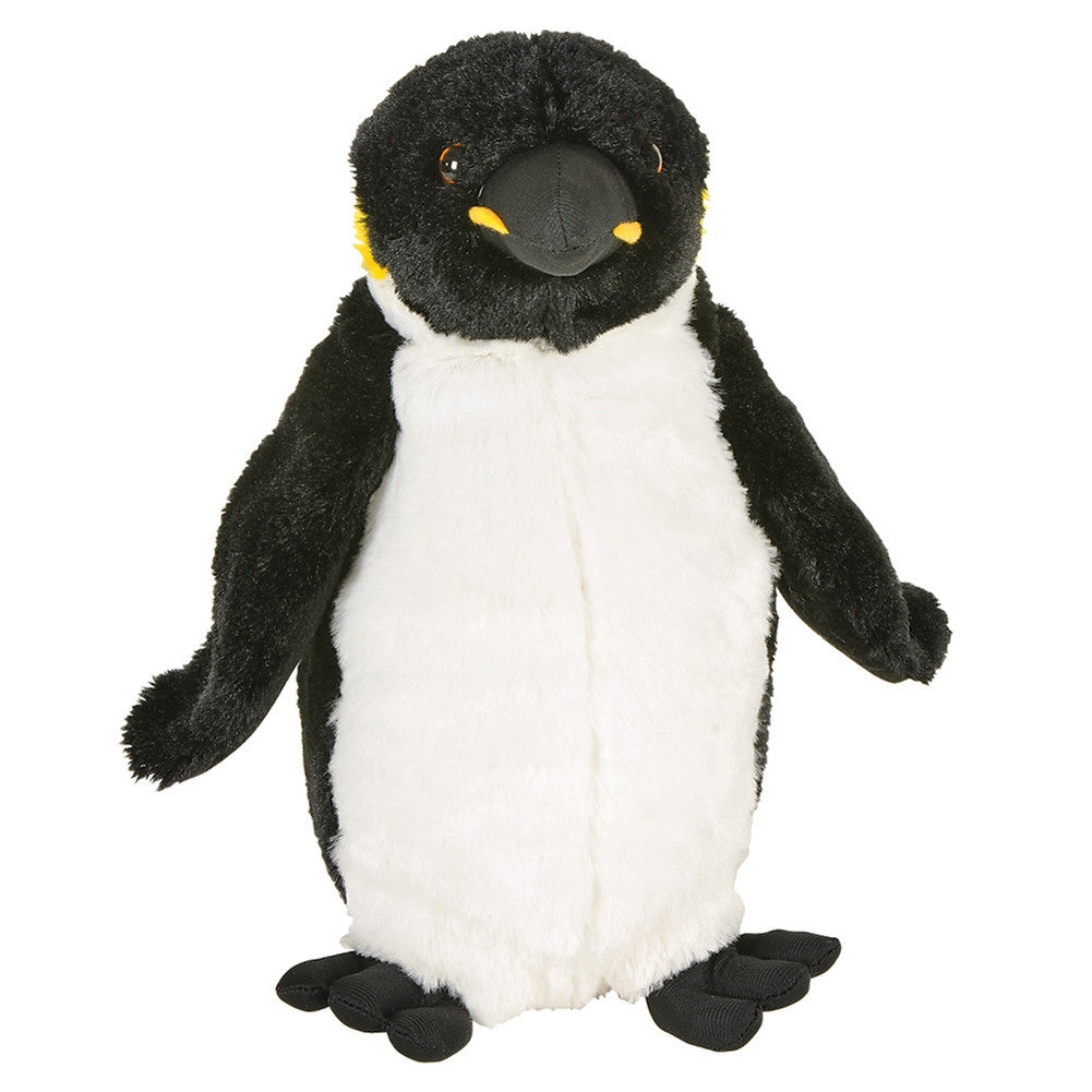 adelie penguin plush